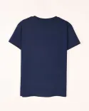 تیشرت قلبی W0016 - 16