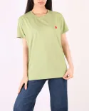 تیشرت قلبی W0016 - 1