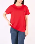 تیشرت قلبی W0016 - 2