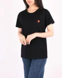 تیشرت قلبی W0016 - 3