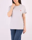 تیشرت قلبی W0016 - 6