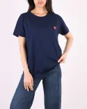 تیشرت قلبی W0016 - 7