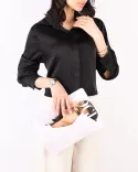 شومیز دلسان W0050 - 1