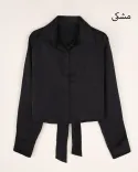 شومیز دلسان W0050 - 4
