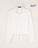شومیز دلسان W0050 - 5