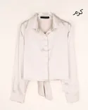 شومیز دلسان W0050 - 6