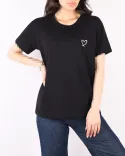 تیشرت قلبی W0068 - 2