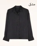 شومیز لیندا W0097 - 11