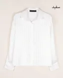 شومیز لیندا W0097 - 12