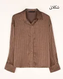 شومیز لیندا W0097 - 14