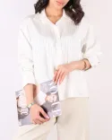 شومیز لیندا W0097 - 1