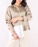 شومیز لیندا W0097 - 4