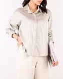 شومیز لیندا W0097 - 5