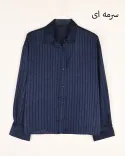 شومیز لیندا W0097 - 9