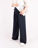 شلوار مهنا W0057