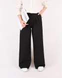شلوار مهنا W0057 - 3