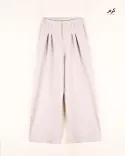 شلوار مهنا W0057 - 5