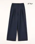 شلوار مهنا W0057 - 6