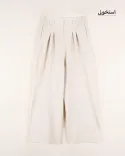 شلوار مهنا W0057 - 7