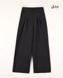 شلوار مهنا W0057 - 8