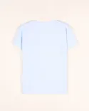 تیشرت طرح جغد W0026 - 10