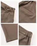 شلوار بگ کمرکش W0098 - 11