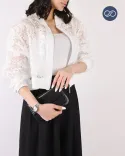 بامبر طرح دار G00282