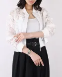 بامبر طرح دار G00282 - 2