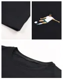 تیشرت اسپرتW0061 - 5