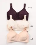 سوتین خال خالی Y00305 - 1