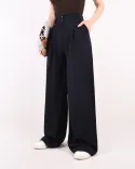 شلوار فول بگ G00343 - 10