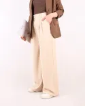 شلوار فول بگ G00343 - 11