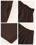 شلوار فول بگ G00343 - 1
