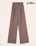 شلوار فول بگ G00343 - 6