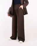شلوار فول بگ G00343 - 8