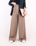 شلوار فول بگ G00343 - 9