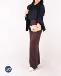 شلوار بگ لاوین G00356 - 11