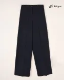 شلوار بگ لاوین G00356 - 14