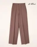 شلوار بگ لاوین G00356 - 4