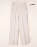 شلوار بگ لاوین G00356 - 5