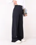شلوار بگ لاوین G00356 - 8