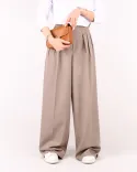 شلوار آشا فیونا G00352 - 1