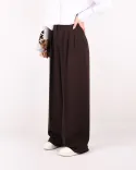 شلوار آشا فیونا G00352 - 3