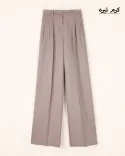 شلوار آشا فیونا G00352 - 7