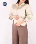 تونیک جیب دار W0086 - 2