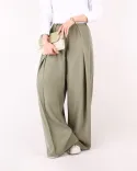 شلوار بگ لارا G00351