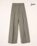 شلوار بگ لارا G00351 - 10