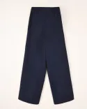 شلوار بگ لارا G00351 - 11