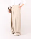 شلوار بگ لارا G00351 - 2