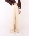 شلوار بگ روژان G00355